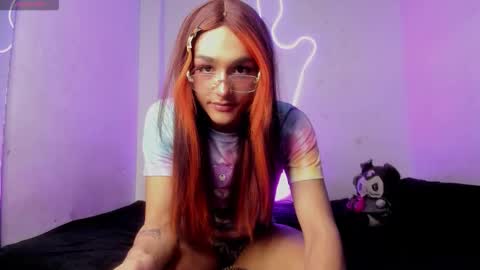 mika_velvet online show from November 10, 9:17 pm