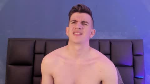 mikael online show from January 17, 5:17 am