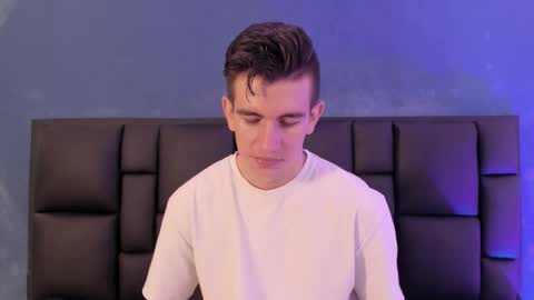 mikael online show from January 14, 3:47 am