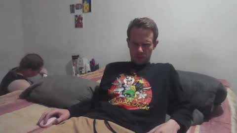 Archer and Mika online show from November 22, 3:16 am