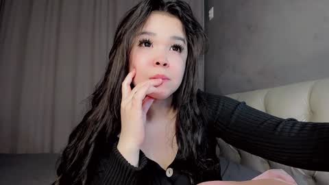 Snapshot of mikasssu chatting on December 8, 11:46 am mikasssu online show from December 8, 11:46 am