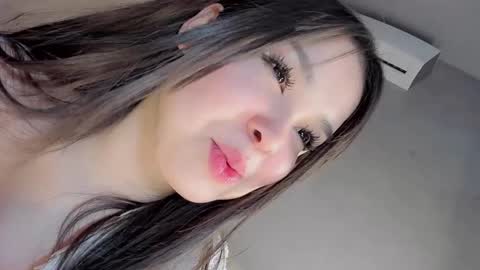 Snapshot of mikasssu chatting on December 28, 12:45 pm mikasssu online show from December 28, 12:45 pm