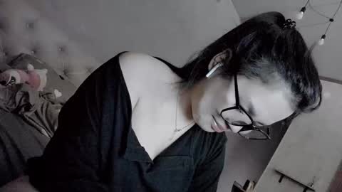 Snapshot of mikasssu chatting on February 13, 3:03 pm mikasssu online show from February 13, 3:03 pm