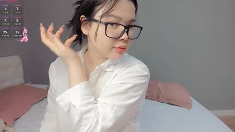 Snapshot of mikasssu chatting on October 7, 9:16 am mikasssu online show from October 7, 9:16 am