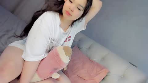 Snapshot of mikasssu chatting on December 10, 12:38 pm mikasssu online show from December 10, 12:38 pm