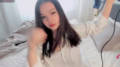 mikasssu online show from April 21, 10:33 am