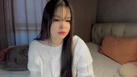 Snapshot of mikasssu chatting on December 28, 9:31 am mikasssu online show from December 28, 9:31 am