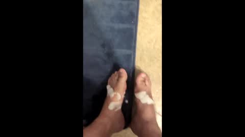 mikasuza69 online show from December 31, 11:39 pm