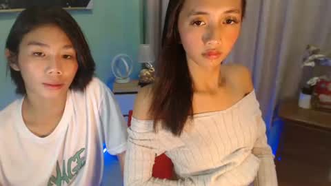 mikay online show from February 13, 12:19 pm