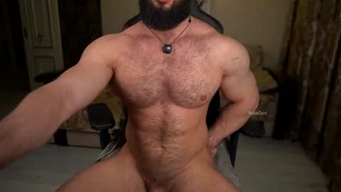 mike0xx online show from March 22, 8:29 am