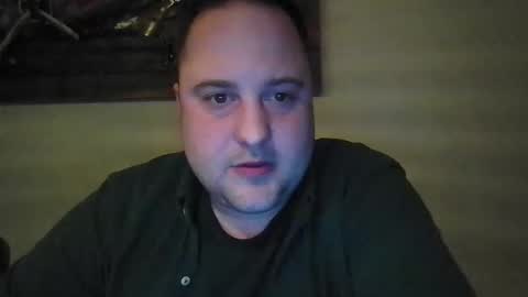 mike38be online show from January 11, 8:15 pm