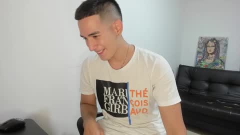 mike3xxx online show from September 11, 1:40 am