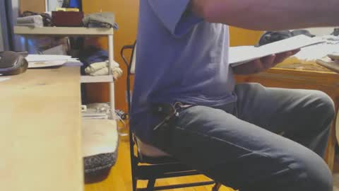 mike694fun online show from September 19, 8:34 pm