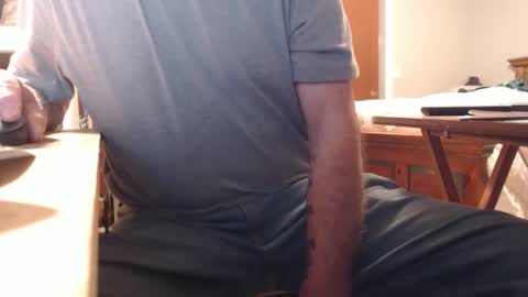 mike694fun online show from February 20, 8:55 pm