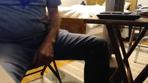 mike694fun online show from October 3, 2:58 pm