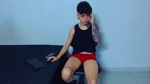 Mike IMDEPENDIENT MODEL online show from March 24, 3:07 pm