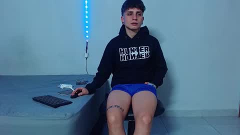 Mike IMDEPENDIENT MODEL online show from November 27, 4:31 am