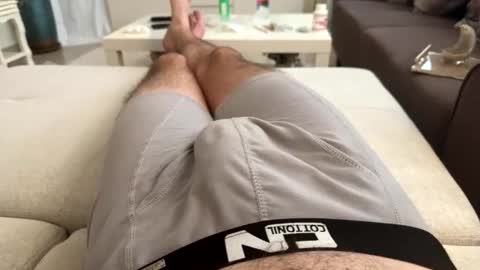 Snapshot of mike860947 chatting on September 29, 5:06 am mike860947 online show from September 29, 5:06 am