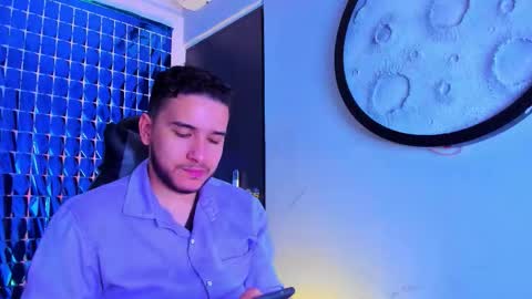 Mike  online show from March 13, 12:08 pm