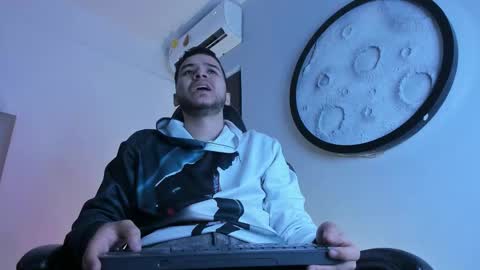 Mike  online show from February 21, 11:46 am