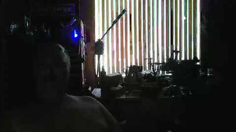 mike_allen4 online show from June 2, 8:22 pm
