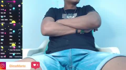 Mike online show from May 14, 5:11 pm