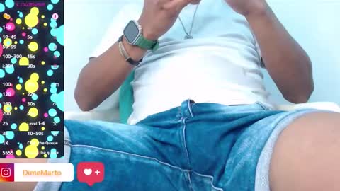 Mike online show from March 3, 2:57 pm