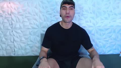 Mike online show from January 30, 6:54 pm