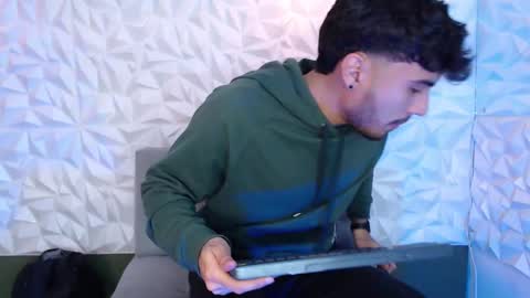 Mike online show from January 14, 11:42 am