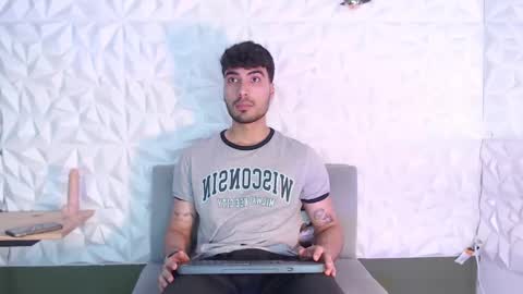 Mike online show from January 17, 6:02 pm