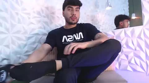 Mike online show from February 19, 10:20 pm