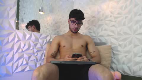 Mike online show from February 24, 6:26 pm