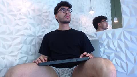 Mike online show from February 10, 5:41 pm