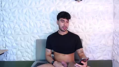 Mike online show from January 10, 8:59 pm