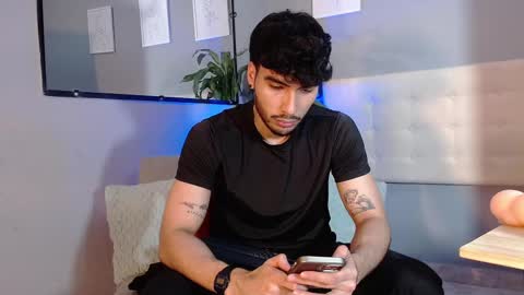 Mike online show from March 5, 4:45 am