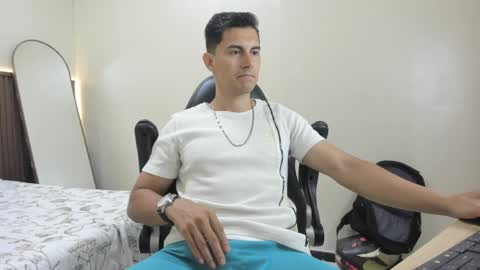 Mike online show from April 9, 3:10 am