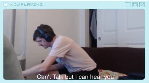 mike_davis44444 online show from April 3, 8:10 am