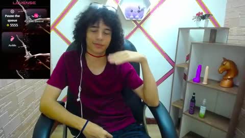 I AM KURTT online show from November 10, 6:32 pm