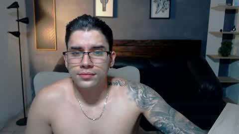 Mike Montoya online show from April 10, 3:12 am