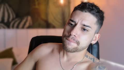 Mike Montoya online show from November 23, 2:37 pm