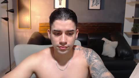 Mike Montoya online show from March 26, 3:56 am