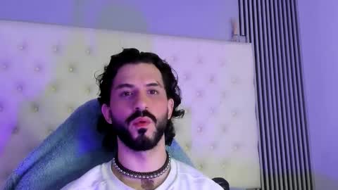 Mike Parker online show from January 8, 6:08 am