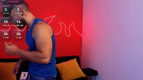 Mike online show from March 14, 12:20 pm