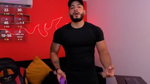 Mike online show from May 20, 12:22 pm