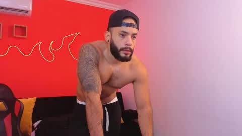 Mike online show from April 15, 12:41 pm