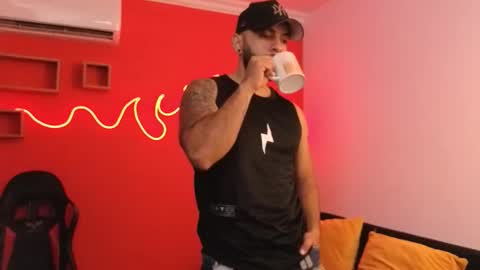 Mike online show from January 17, 12:36 pm