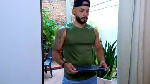 Mike online show from June 2, 12:18 pm