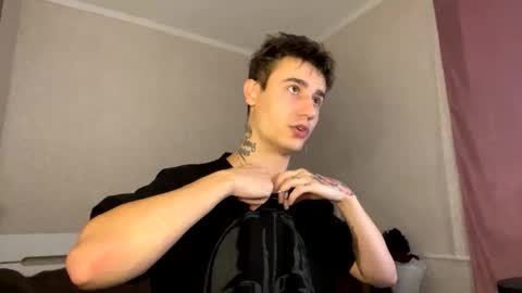 Mike online show from November 5, 10:28 am