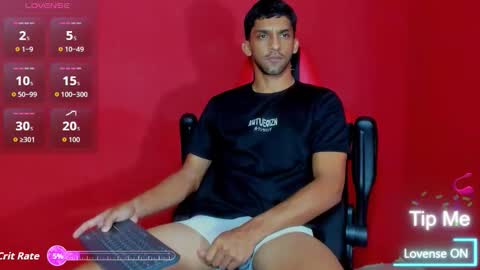 mike_shelby21 online show from March 13, 5:11 am