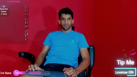 mike_shelby21 online show from March 16, 4:59 am